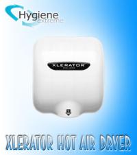 Xlerator Automatic Hot Air dryer